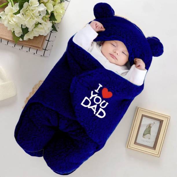 Aakriti Embroidered Single AC Blanket for  AC Room