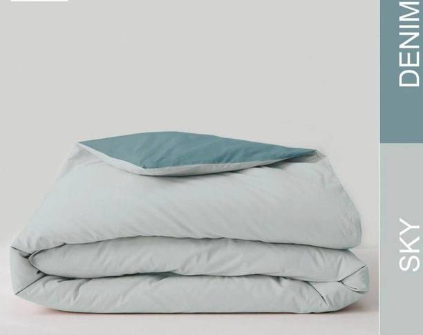 EMLY Solid King AC Blanket for  AC Room