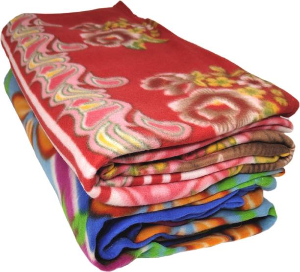 PHF Printed Single Top Sheet for  Mild Winter