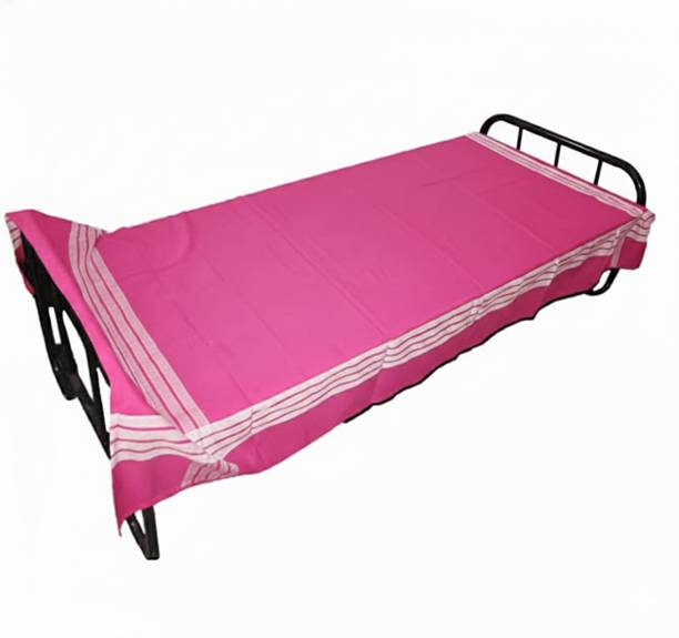 Tharunsha Elite Checkered Single Wearable Blanket for  Mild Winter