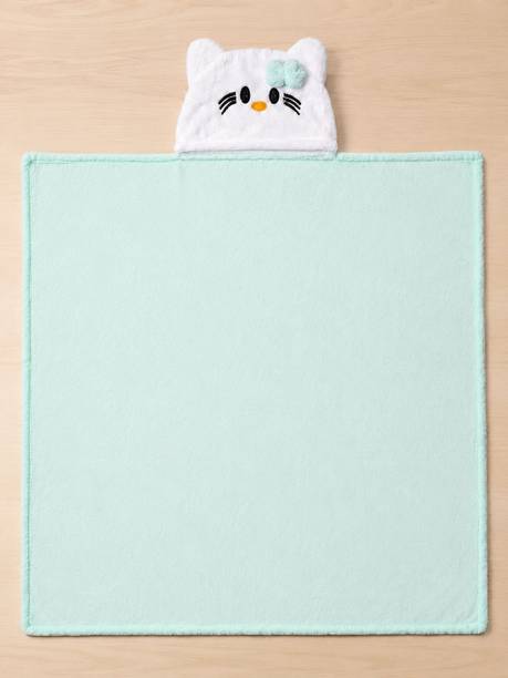 BABY ZONE Self Design Single AC Blanket for  All Season