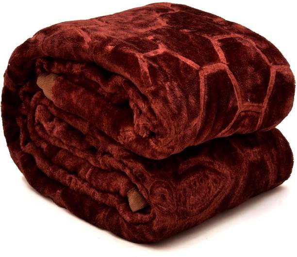 PHF 3D Printed Double Weighted Blanket for  AC Room