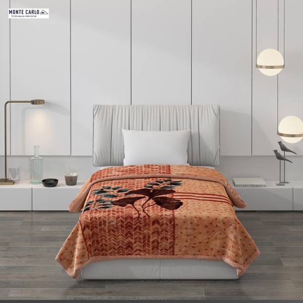 Double Layer Buy Monte Carlo Blanket Ply Monte Carlo Blanket