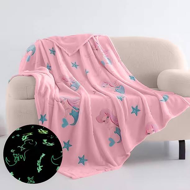 TONY STARK 3D Printed Queen AC Blanket for  AC Room