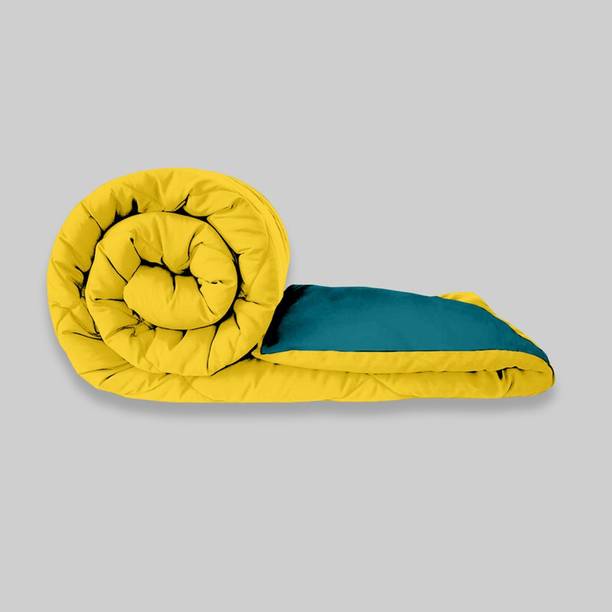 JP SHINE Solid King Quilt for  Heavy Winter