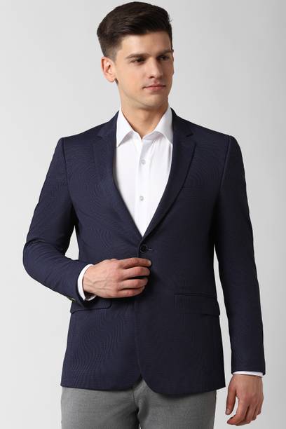 Peter england blazer price on sale