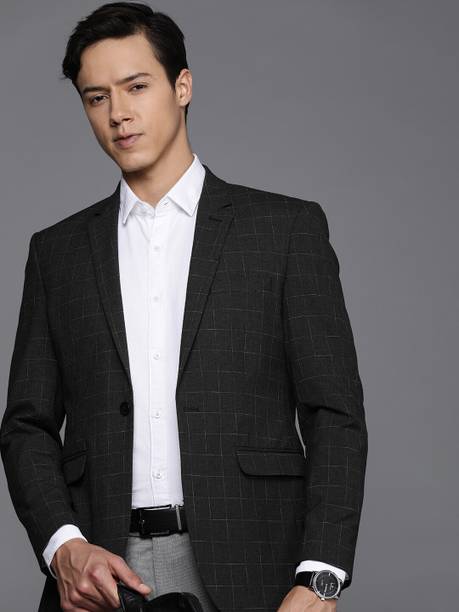 Peter england coat price on sale
