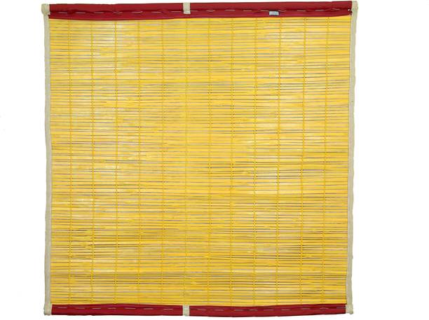 SATYABHANU MATS Roller Blind Hand Drawn On Ceiling