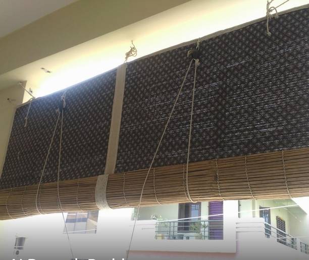 TCLPVC Roller Blind Cord Drawn On Ceiling