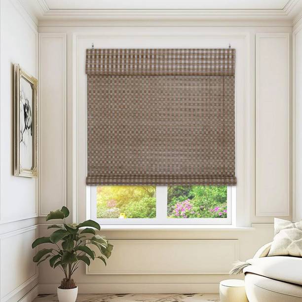 Mr.chickwala Roller Blind Hand Drawn On Ceiling