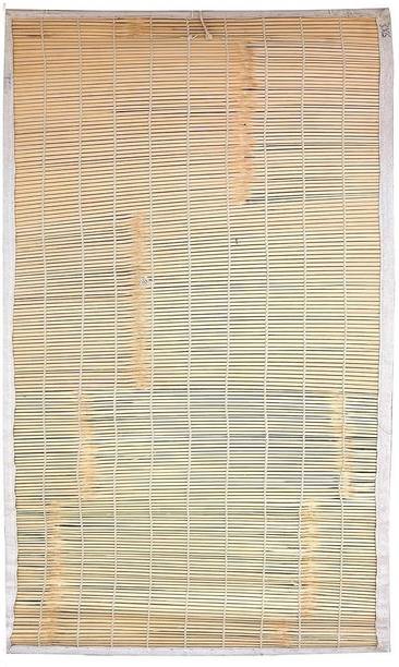 HDS Roller Blind Hand Drawn On Ceiling