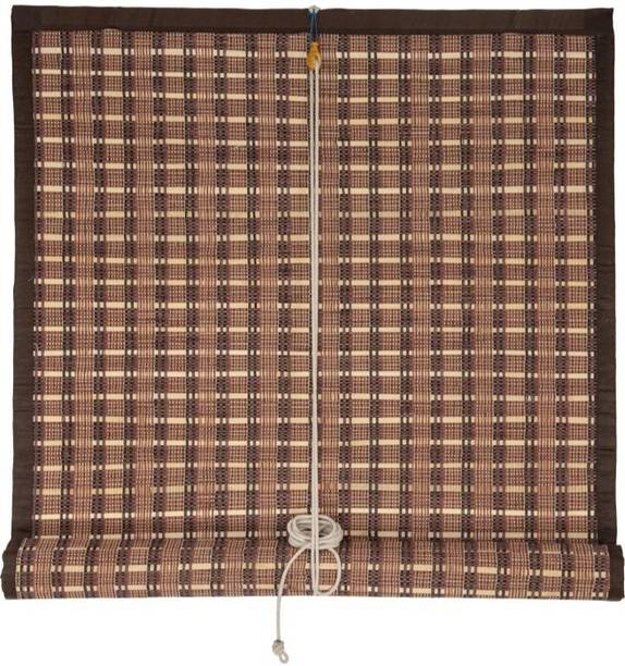 PITAMBAR HANDLOOM STORE Roller Blind Hand Drawn On Ceiling