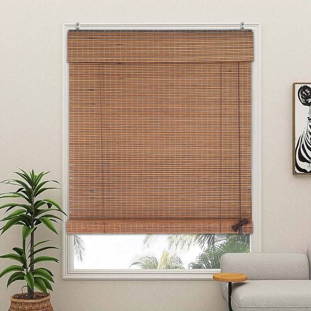 Mr.chickwala Roller Blind Hand Drawn On Ceiling