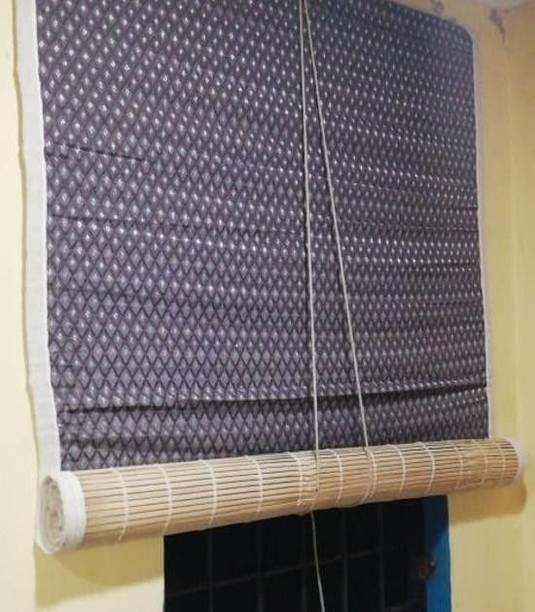 HDS Roller Blind Hand Drawn On Ceiling