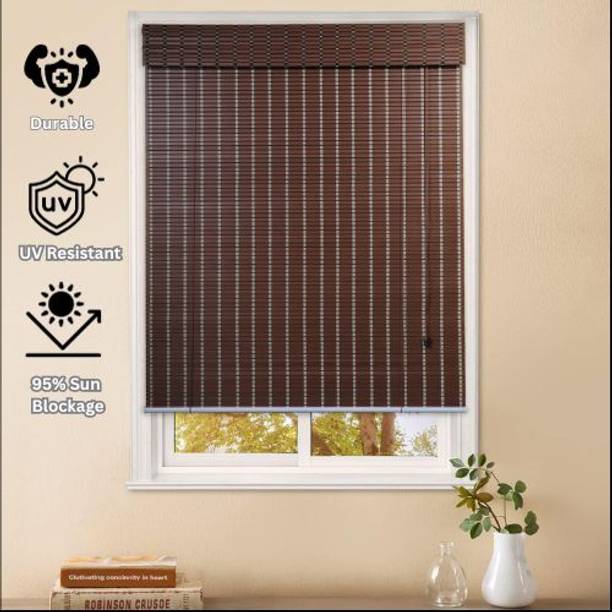 Mr.chickwala Roller Blind Hand Drawn On Ceiling
