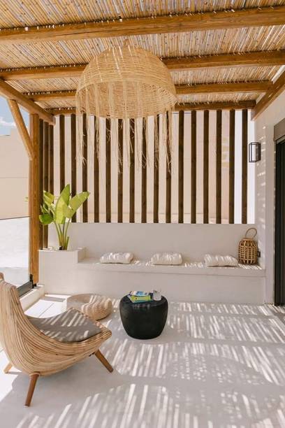 TCLPVC Shutter Runners In Window