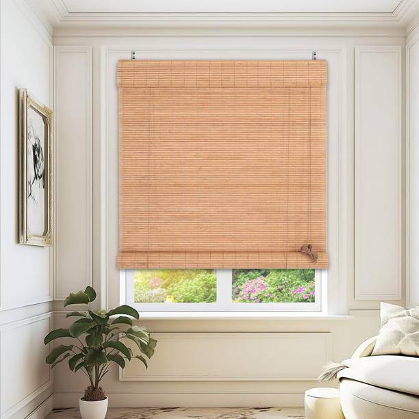 Mr.chickwala Roller Blind Hand Drawn On Ceiling