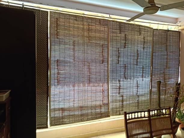 TCLPVC Roller Blind Hand Drawn On Ceiling