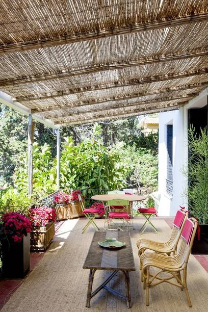 TCLPVC Shutter Runners In Window