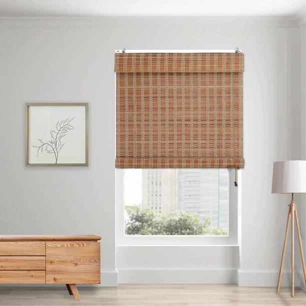 Mr.chickwala Roller Blind Hand Drawn On Ceiling