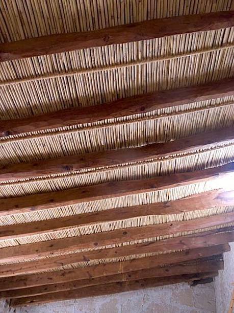 TCLPVC Shutter Runners In Window