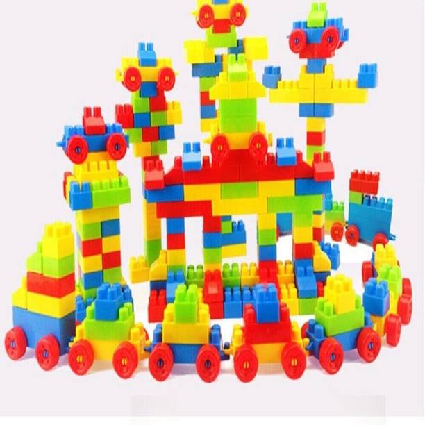 SATSUN ENTERPRISE BuildingBlackToy74