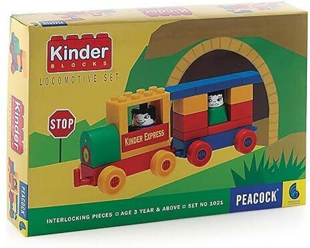 Charvi toys IQPT-0008