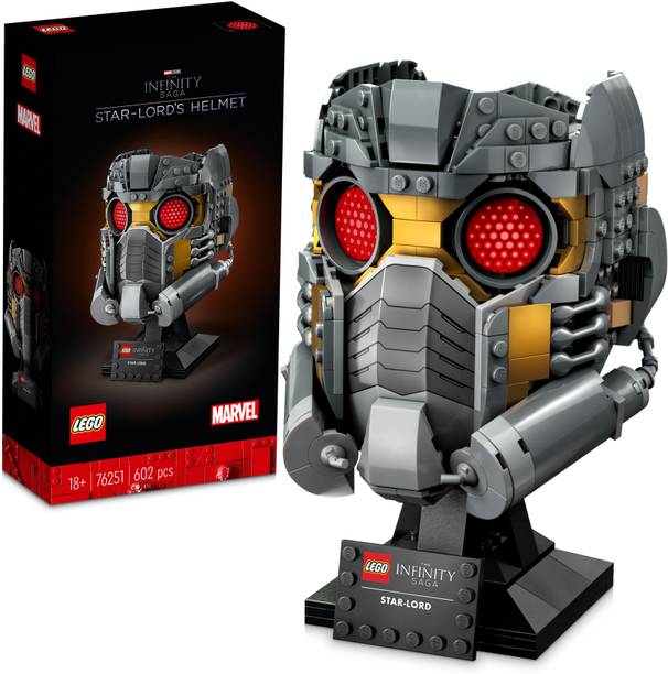 LEGO Star-Lord's Helmet 76251