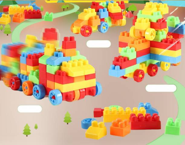 golden rose Educational STEM Building Blocks Learning Educational Toy STEM100 Pcs BB31.1940
