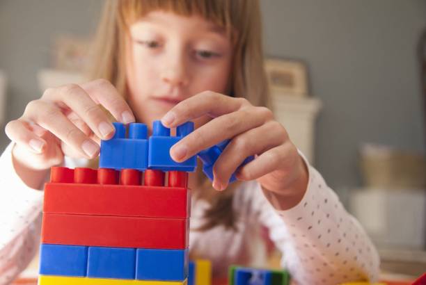 Sharvil Building Blocks, Creative ,Learning Toy,Educational Toy For Kids 60 Pices