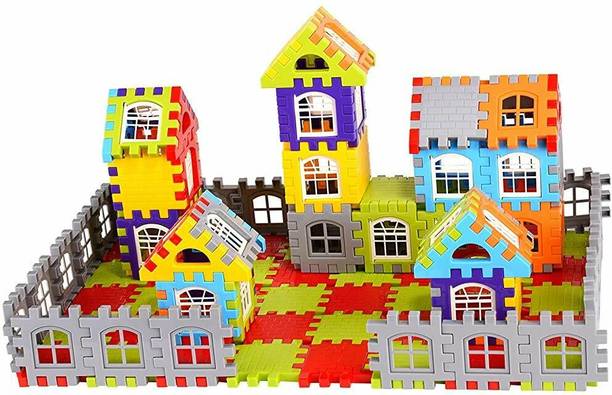 BuyBoxee Building Block Toys