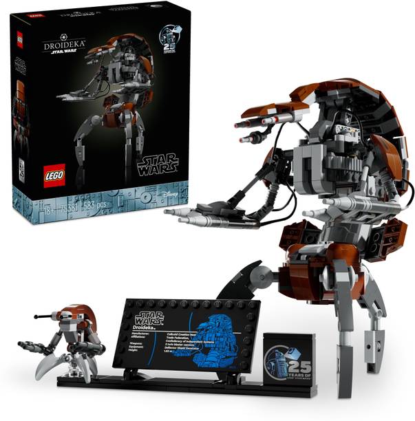 LEGO Droideka 75381