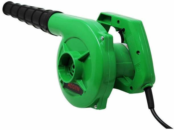 AEGON AB40 550W 3.8 m3/min 100% Copper Dust Cleaner for Home/Office/Car/PC Forward Curved Air Blower