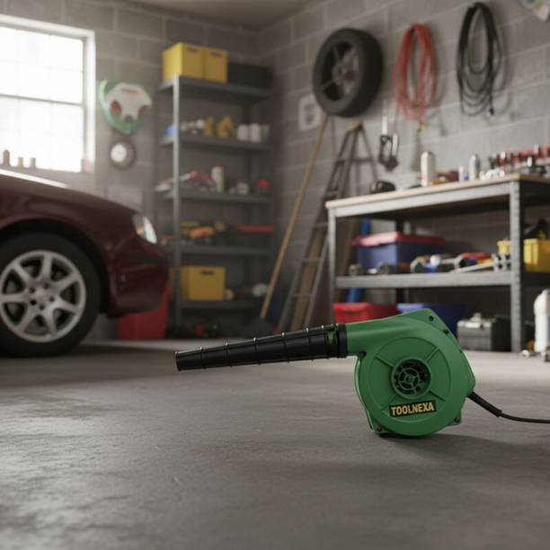 Toolnexa RS Air Blower-32 Forward Curved Air Blower