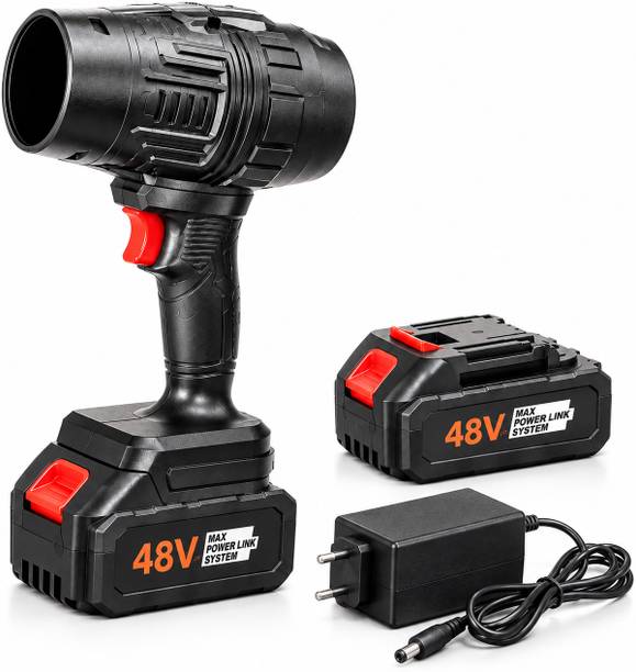 rmm enterprises 48V Cordless Air Blower Forward Curved Air Blower