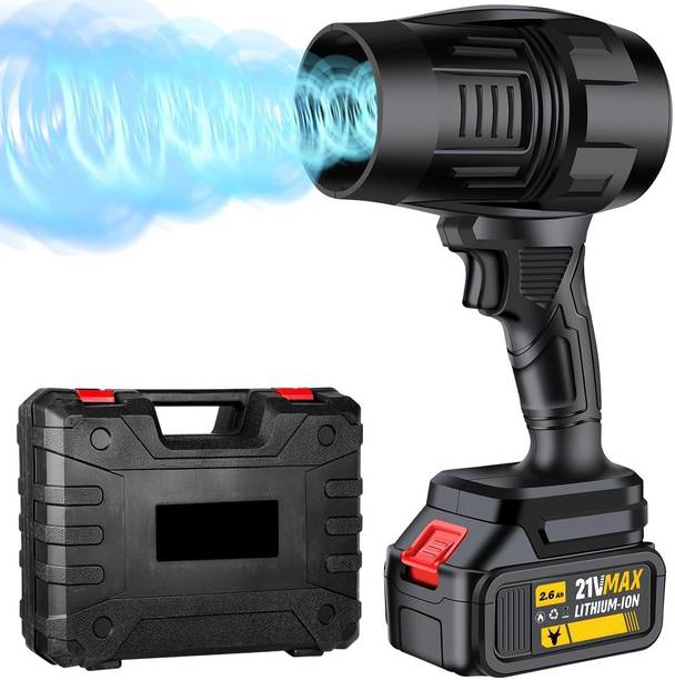 Voltegic Professional Violent Turbo Fan Blower Machine Forward Curved Hi-Powered Blower