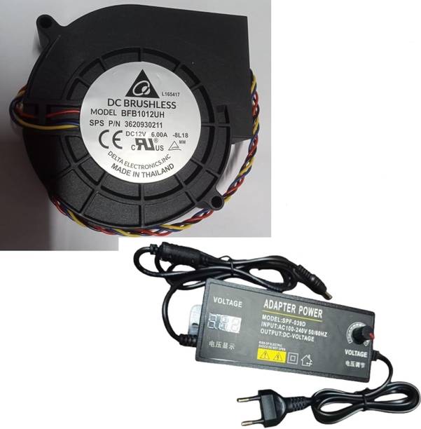 shoptron Air Blower
