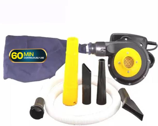 Elmico Industrial air machine Blower With Vaccum Function/100% copper armature Forward Curved Air Blower