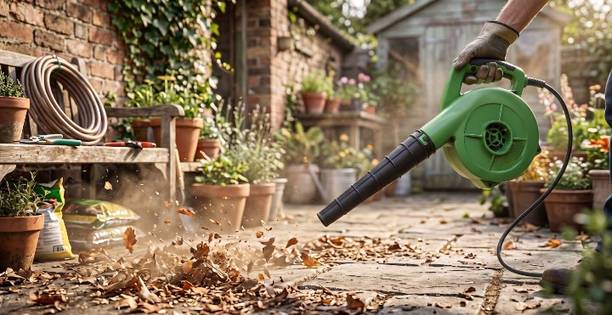JSSV Forward Curved Air Blower