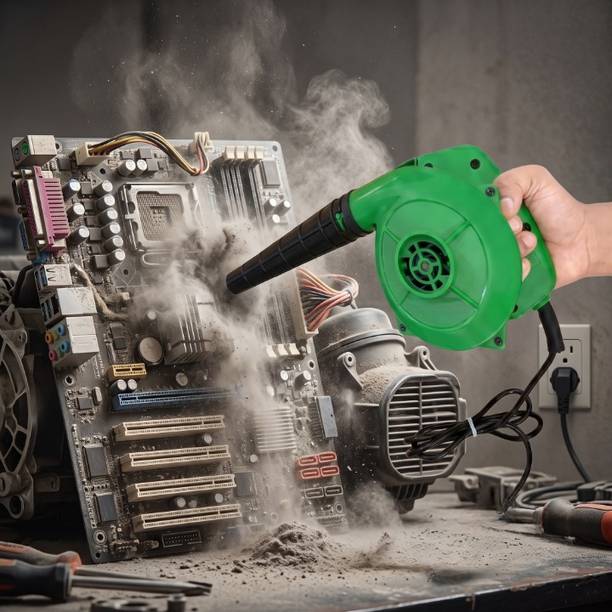 itup Forward Curved Air Blower