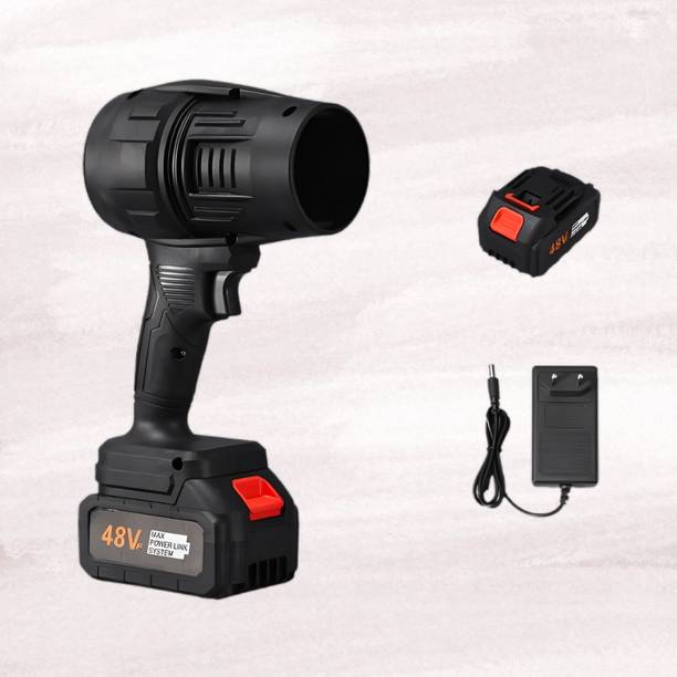 Casahug 48V Max Workshop Tool for Professional Durability Forward Curved Air Blower