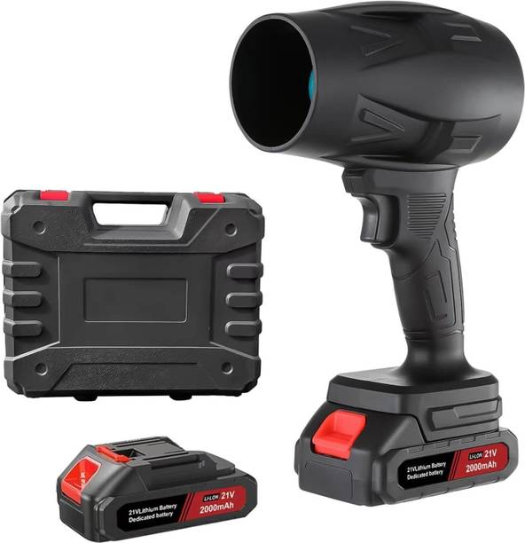 CARTSPACE High Speed Air Blower Jet Aerodynamic Design with BLDC motor Radial Air Blower Air Blower