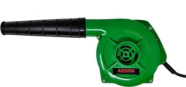 AEGON AB40 550W Eco-Friendly Air Blower Machine for Home, Office and Dust Cleaner Forward Curved Air Blower