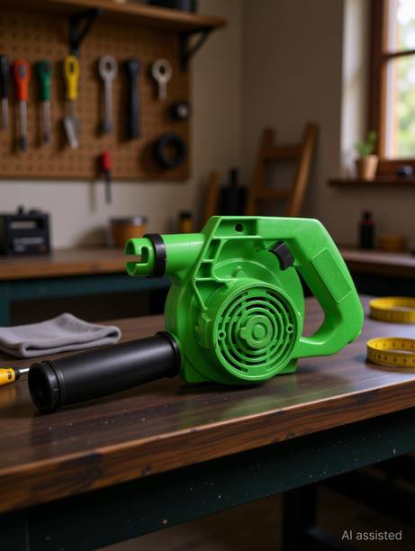 Jaakmister Air Blower
