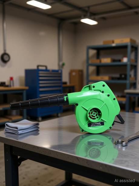 BLOTECHO Backward Curved Air Blower