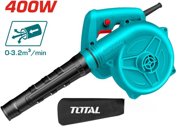 TOTAL Air Blower