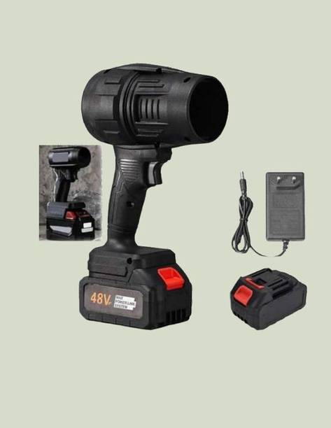 Heloblower Forward Curved Air Blower