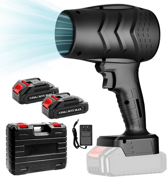 A CONNECT Z Air Blower