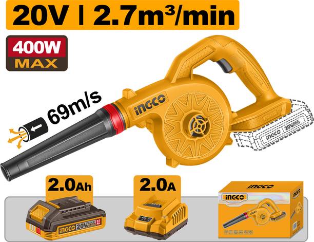 INGCO CABLI20781 Air Blower