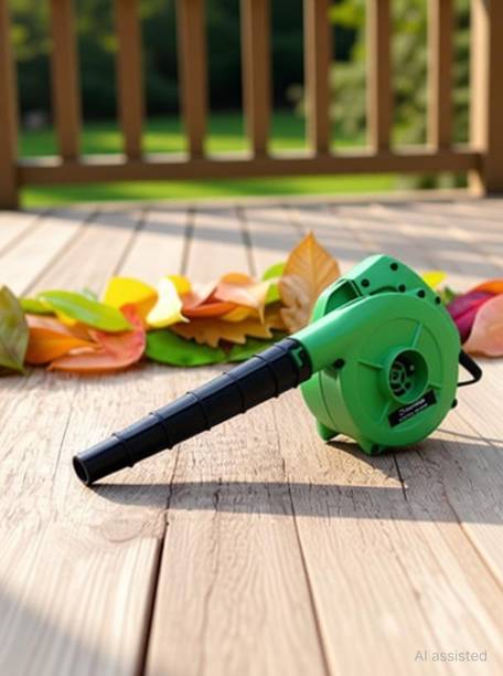 BLOTECHO Backward Curved Air Blower